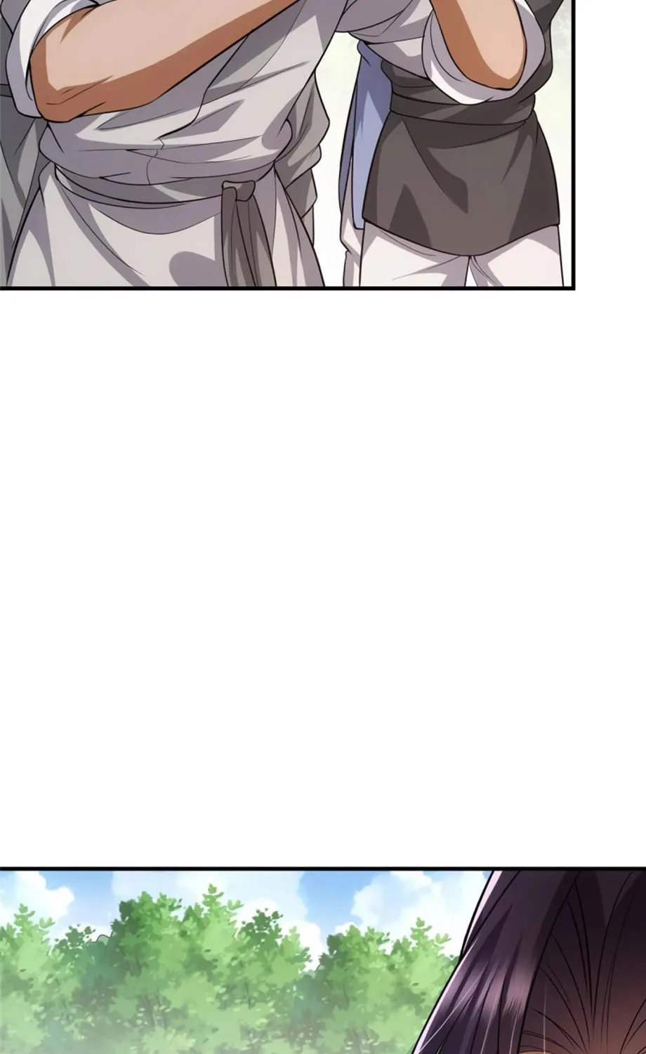 Keep A Low Profile, Sect Leader Zinmanga X Chapter 116 Page 64