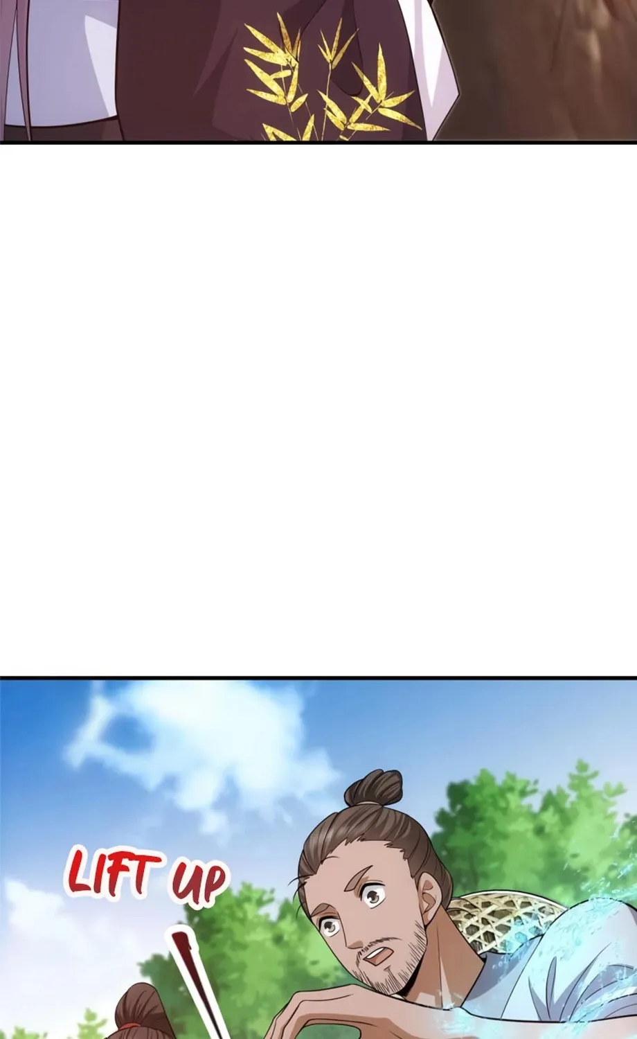 Keep A Low Profile, Sect Leader Zinmanga X Chapter 116 Page 69