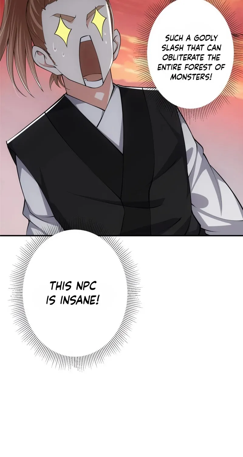 Keep A Low Profile, Sect Leader Zinmanga X Chapter 114 Page 62