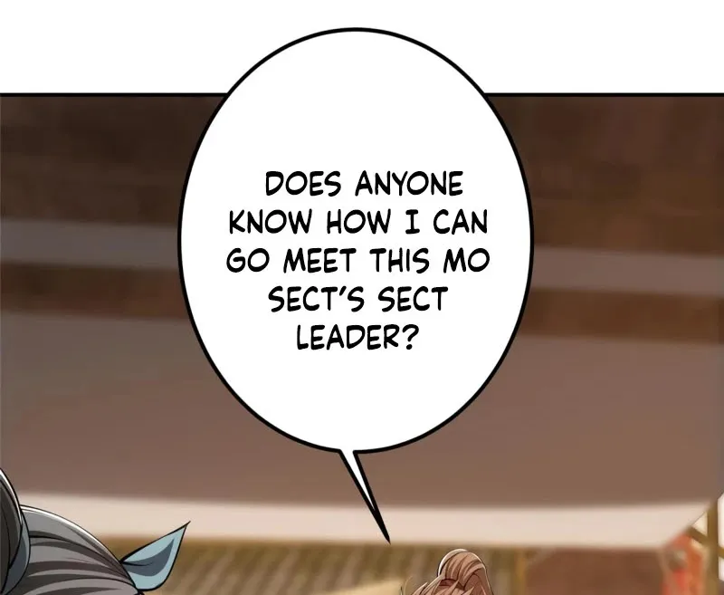 Keep A Low Profile, Sect Leader Zinmanga X Chapter 114 Page 63