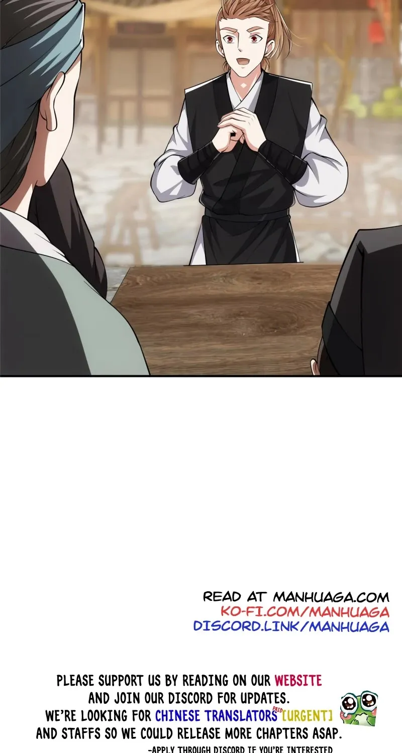 Keep A Low Profile, Sect Leader Zinmanga X Chapter 114 Page 64