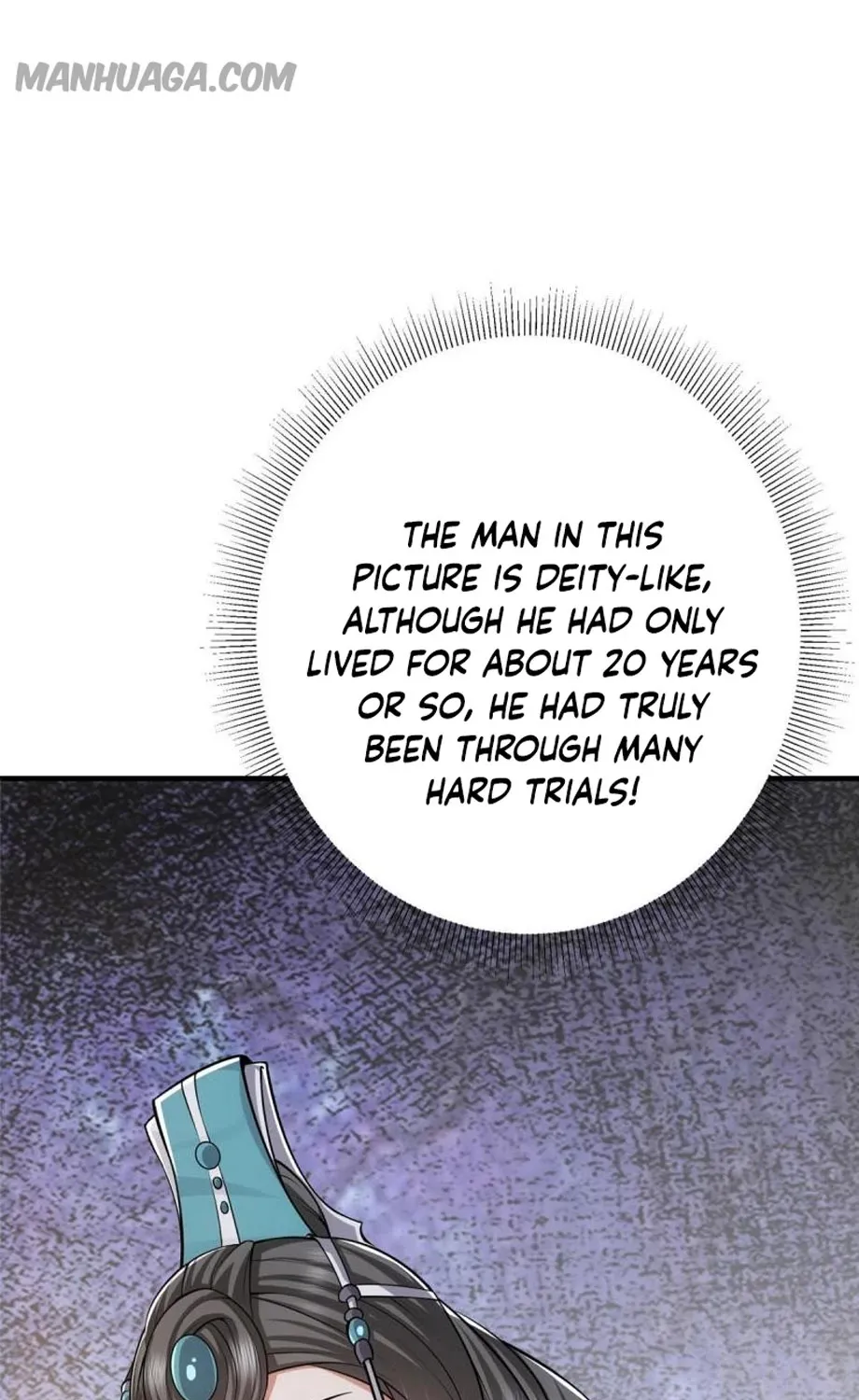 Keep A Low Profile, Sect Leader Zinmanga X Chapter 112 Page 6