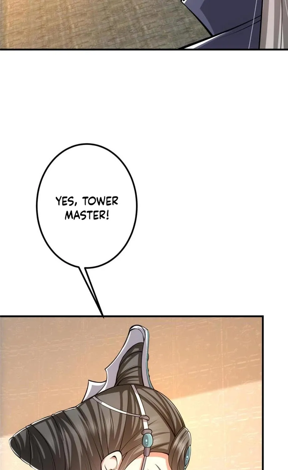 Keep A Low Profile, Sect Leader Zinmanga X Chapter 112 Page 16