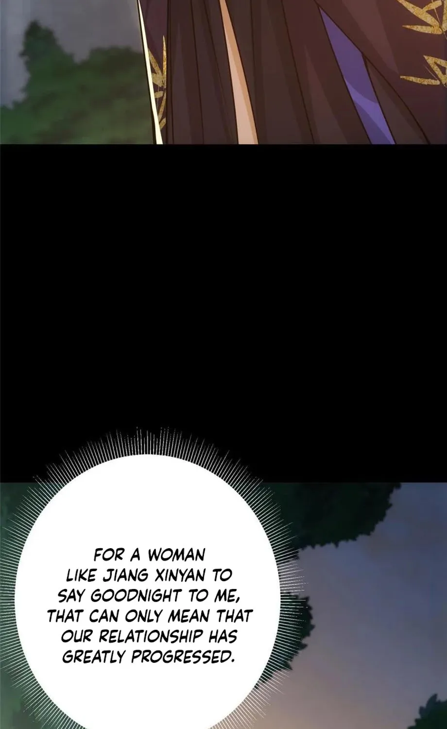 Keep A Low Profile, Sect Leader Zinmanga X Chapter 111 Page 10