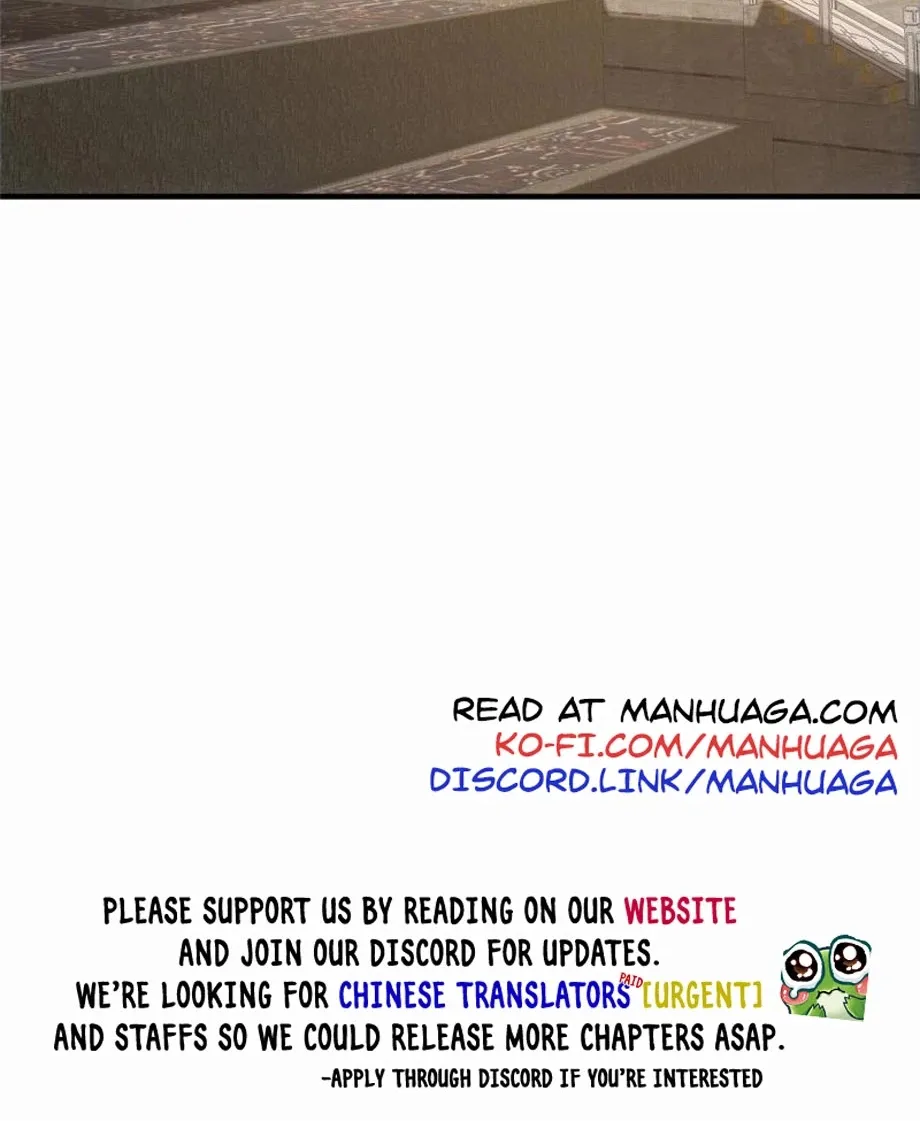 Keep A Low Profile, Sect Leader Zinmanga X Chapter 111 Page 63