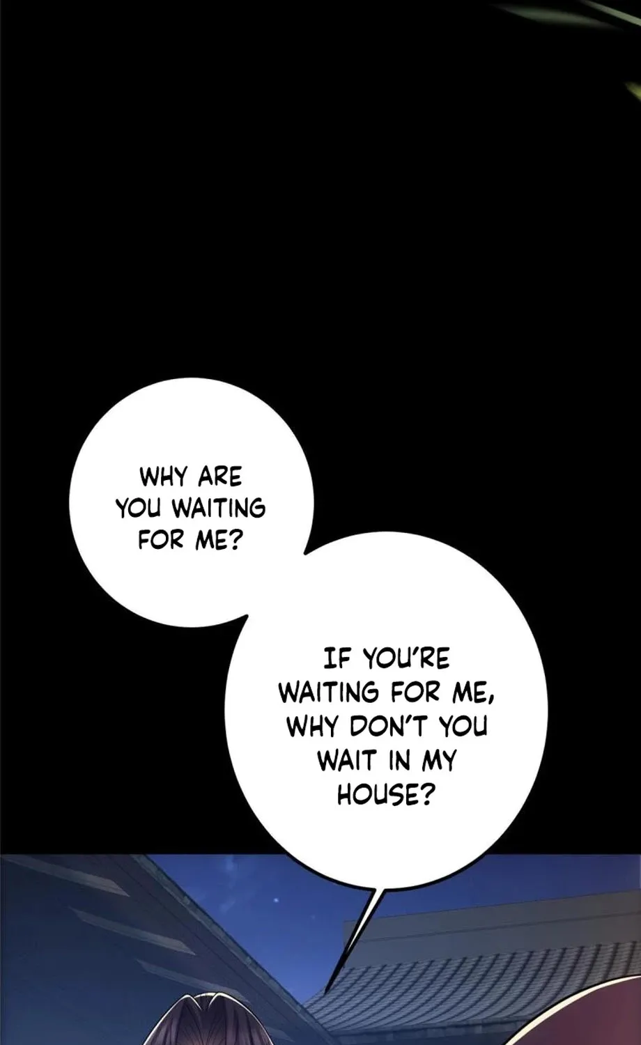 Keep A Low Profile, Sect Leader Zinmanga X Chapter 110 Page 8