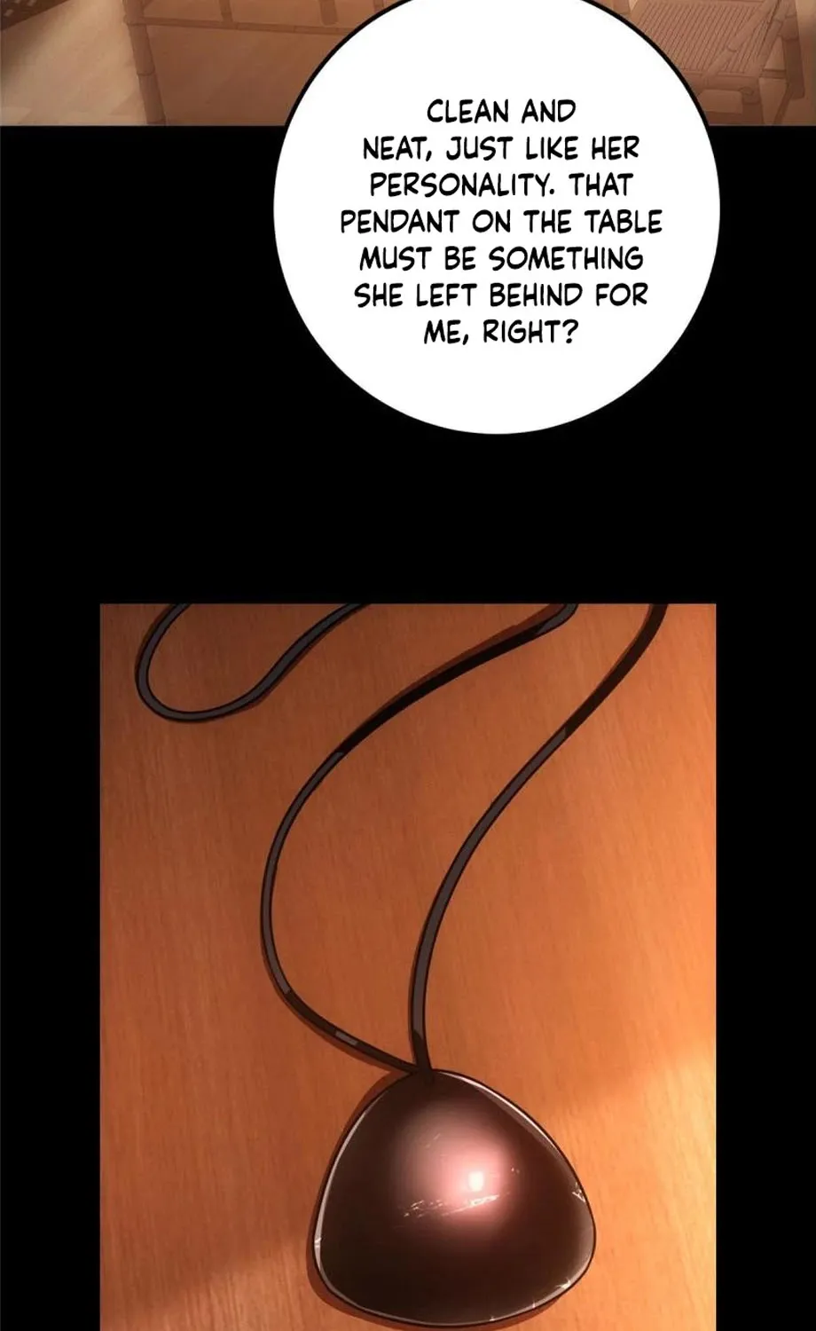 Keep A Low Profile, Sect Leader Zinmanga X Chapter 110 Page 32