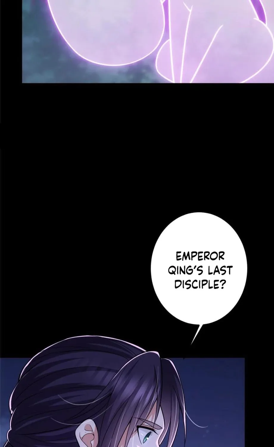 Keep A Low Profile, Sect Leader Zinmanga X Chapter 108 Page 20