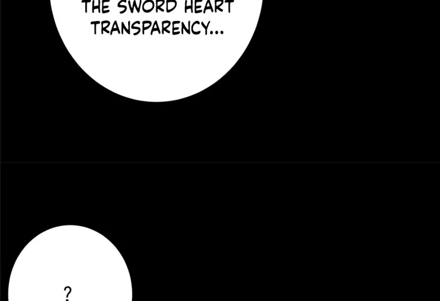 Keep A Low Profile, Sect Leader Zinmanga X Chapter 107 Page 61