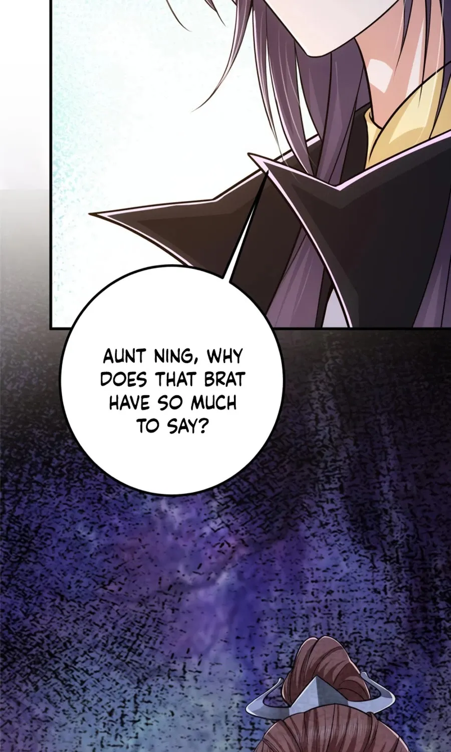 Keep A Low Profile, Sect Leader Zinmanga X Chapter 106 Page 62