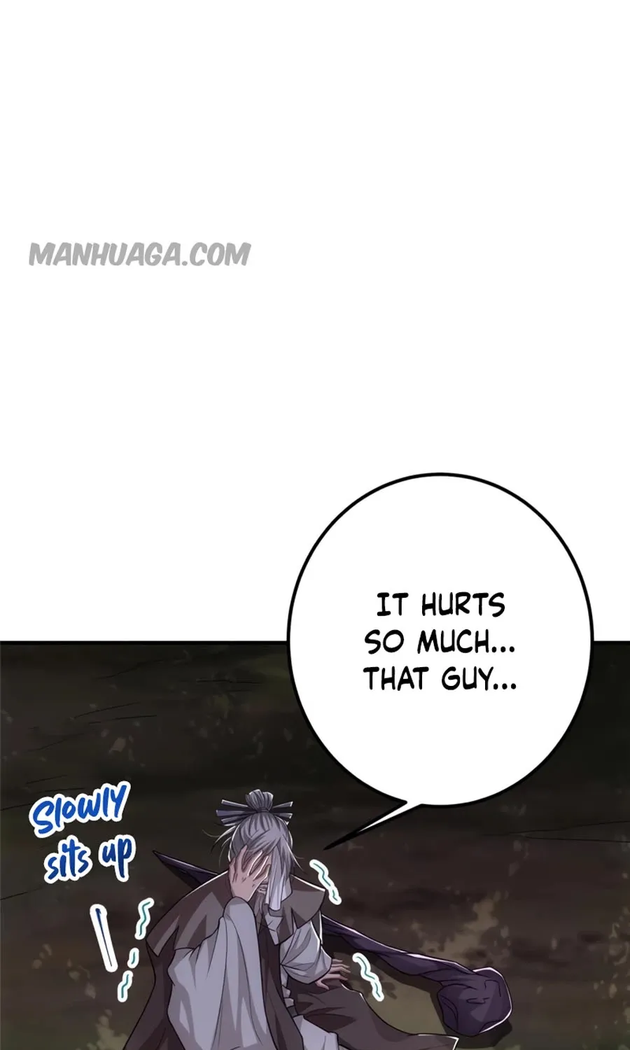 Keep A Low Profile, Sect Leader Zinmanga X Chapter 105 Page 6