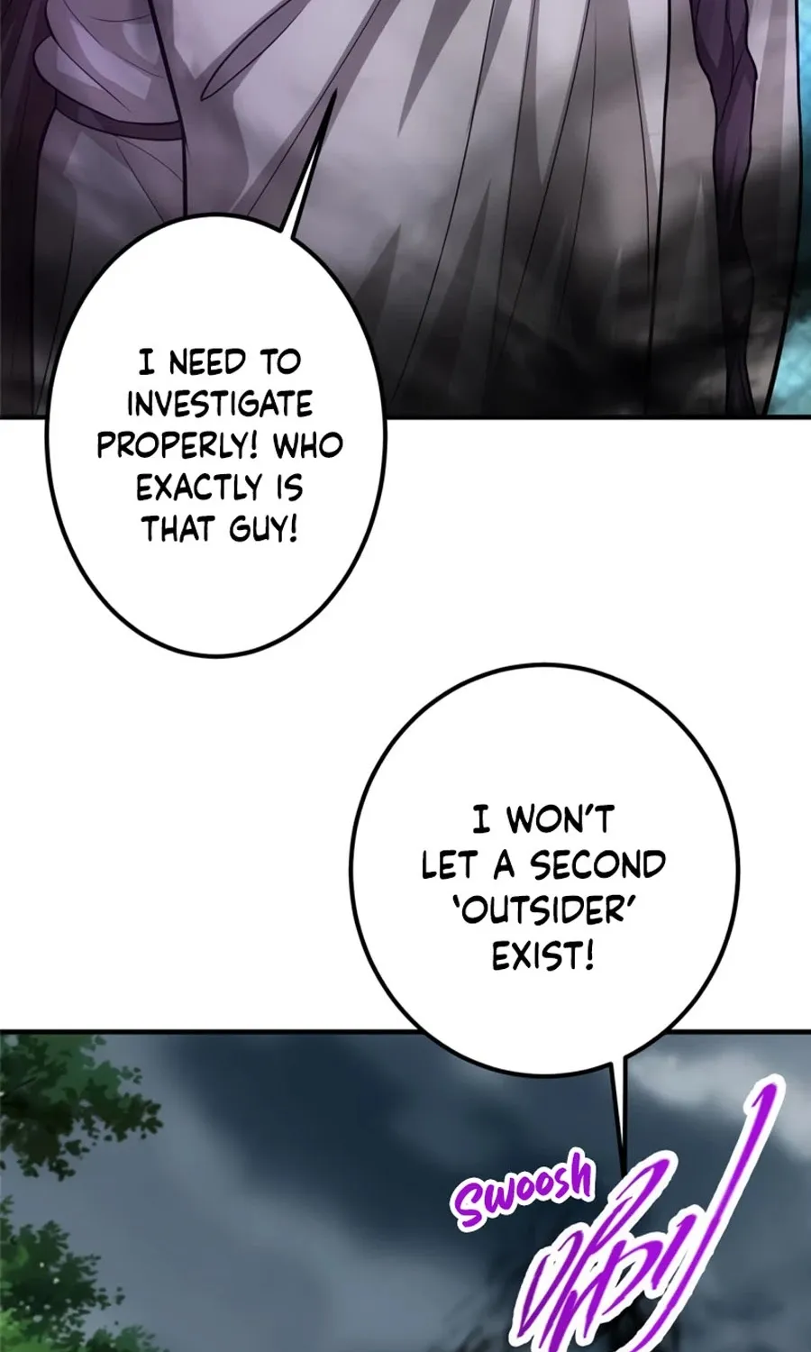 Keep A Low Profile, Sect Leader Zinmanga X Chapter 105 Page 14