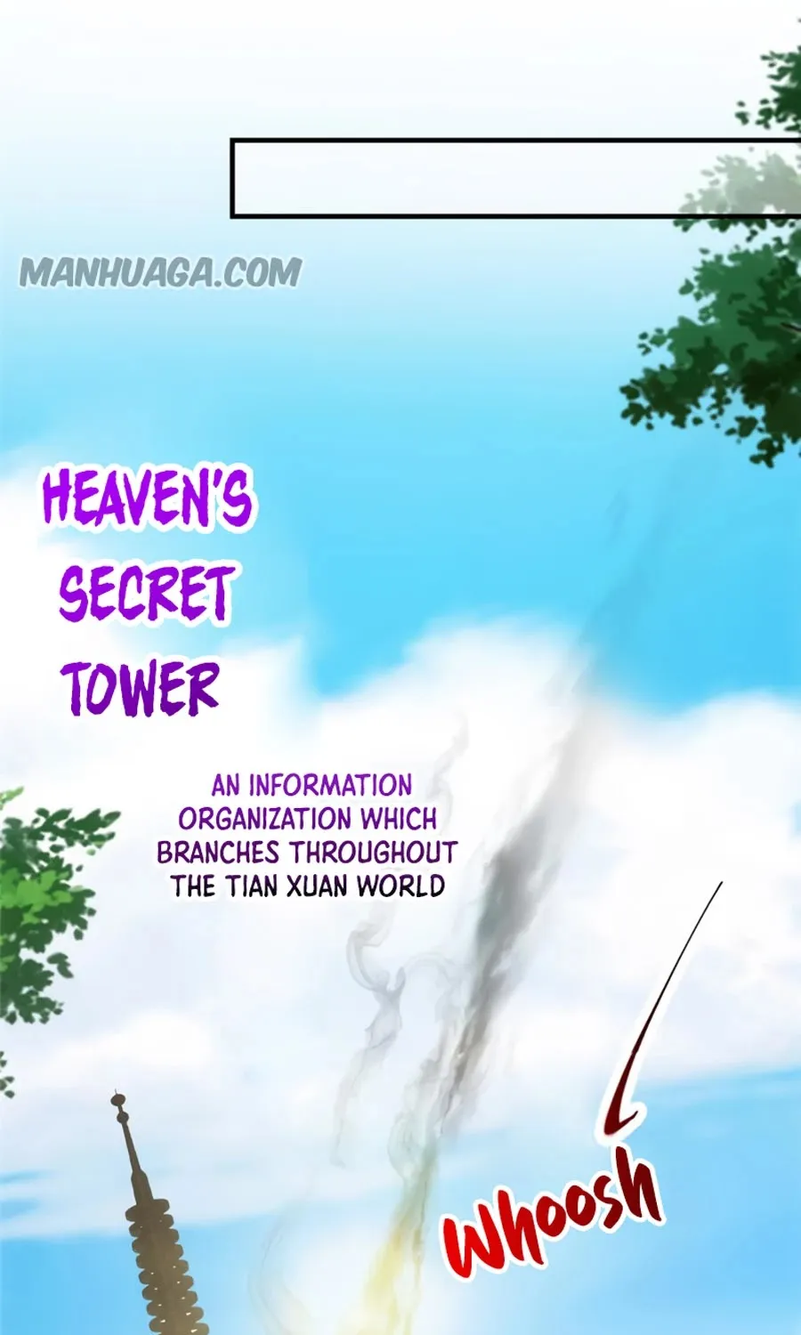 Keep A Low Profile, Sect Leader Zinmanga X Chapter 105 Page 16
