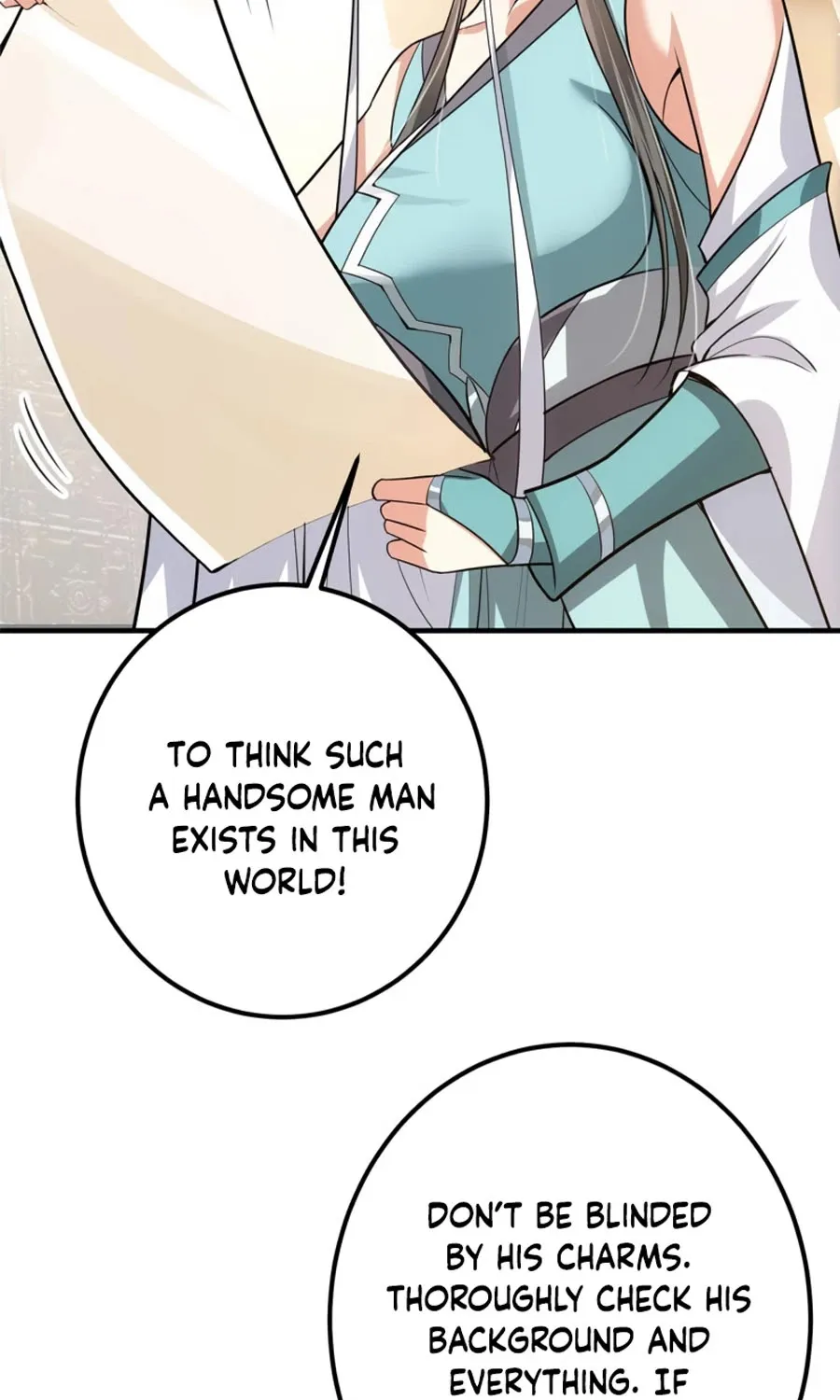 Keep A Low Profile, Sect Leader Zinmanga X Chapter 105 Page 24