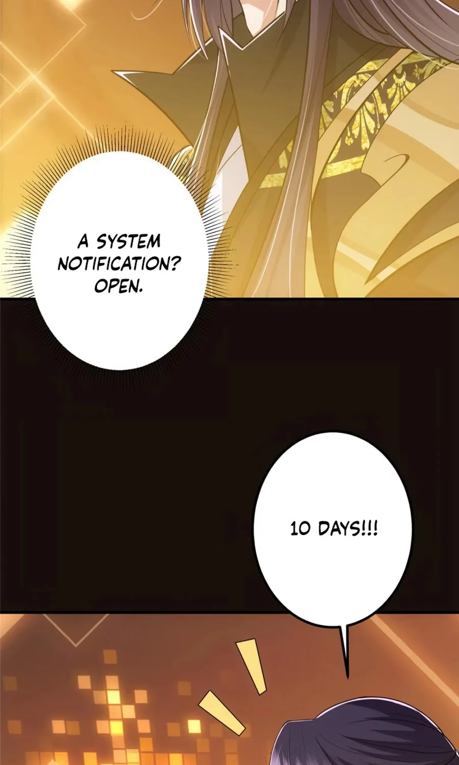 Keep A Low Profile, Sect Leader Zinmanga X Chapter 105 Page 30