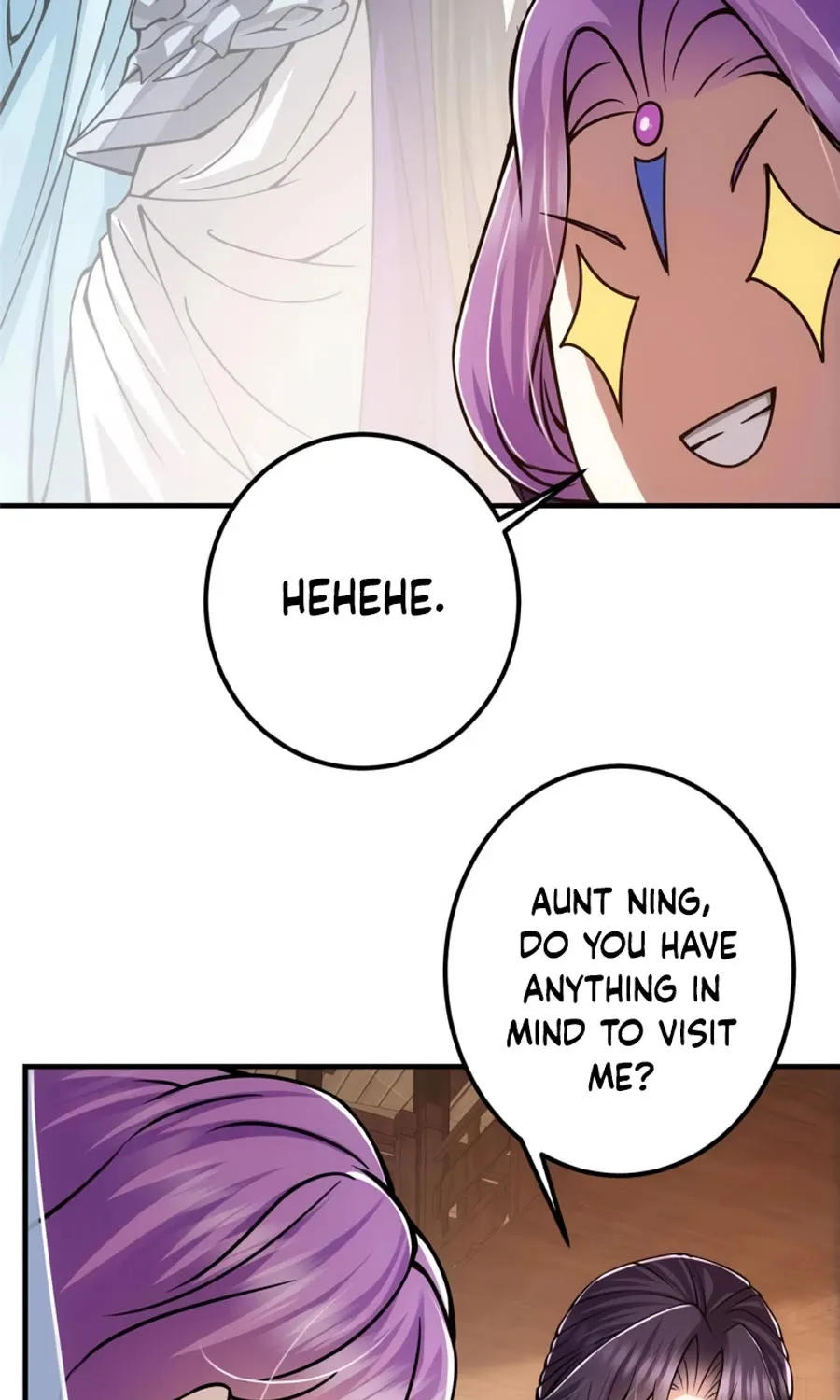 Keep A Low Profile, Sect Leader Zinmanga X Chapter 105 Page 62