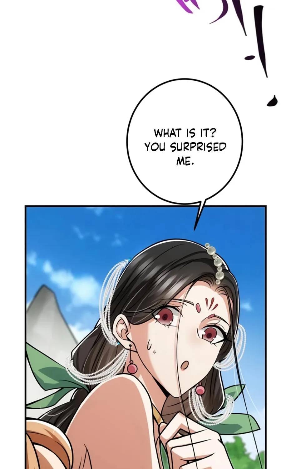 Keep A Low Profile, Sect Leader Zinmanga X Chapter 104 Page 12