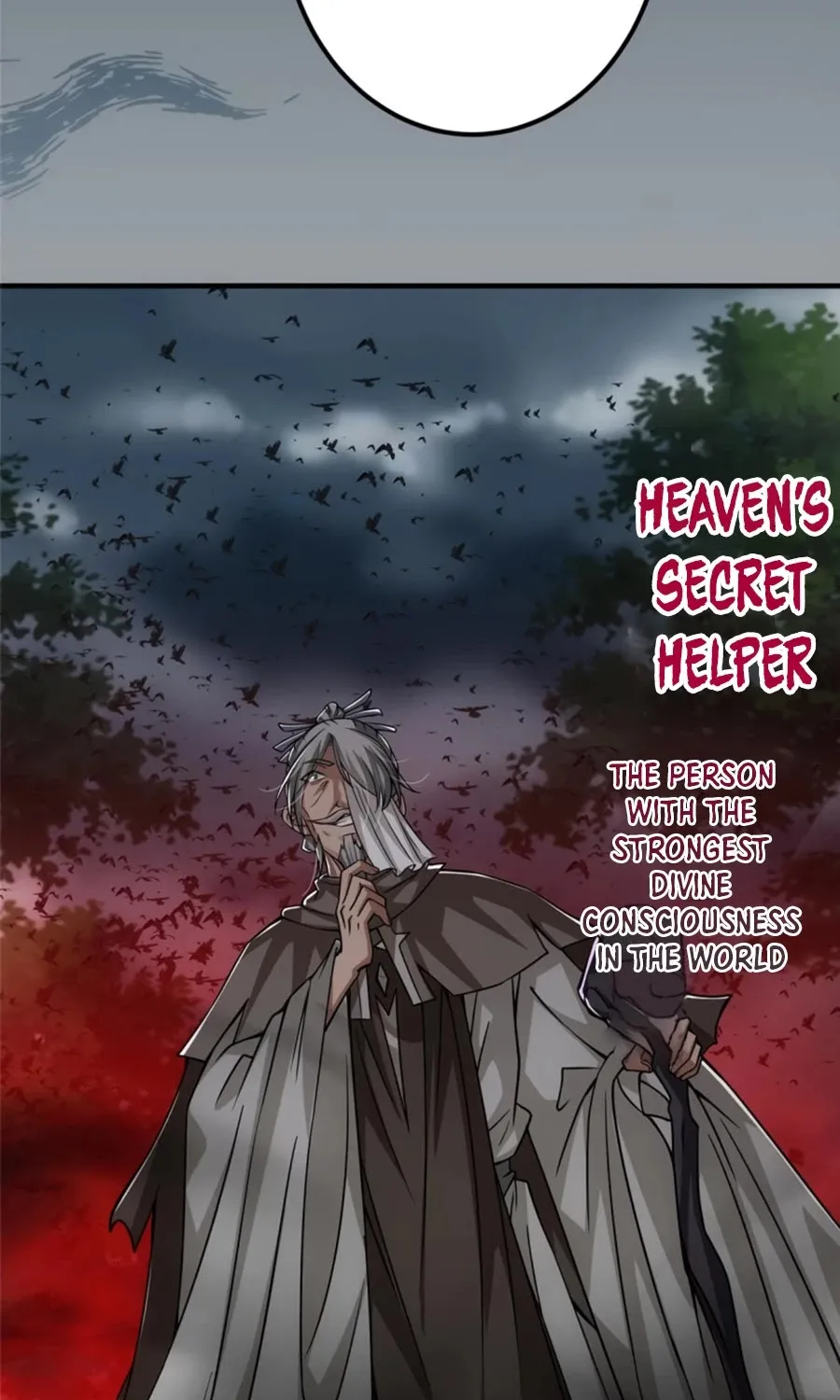 Keep A Low Profile, Sect Leader Zinmanga X Chapter 103 Page 14