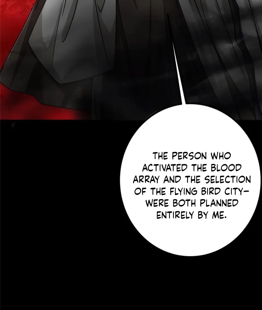 Keep A Low Profile, Sect Leader Zinmanga X Chapter 103 Page 15