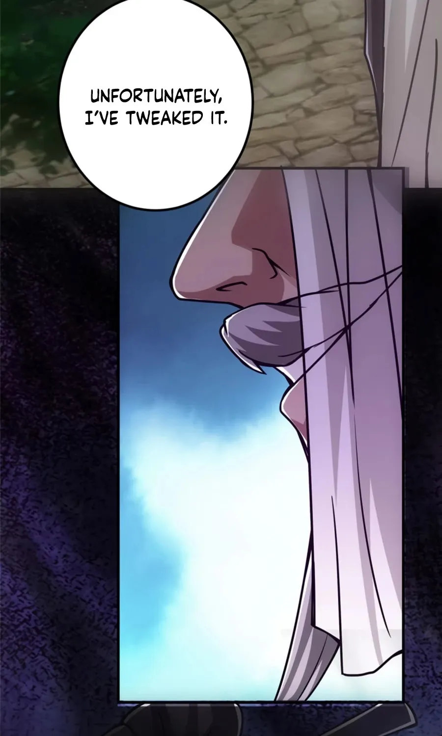 Keep A Low Profile, Sect Leader Zinmanga X Chapter 103 Page 20