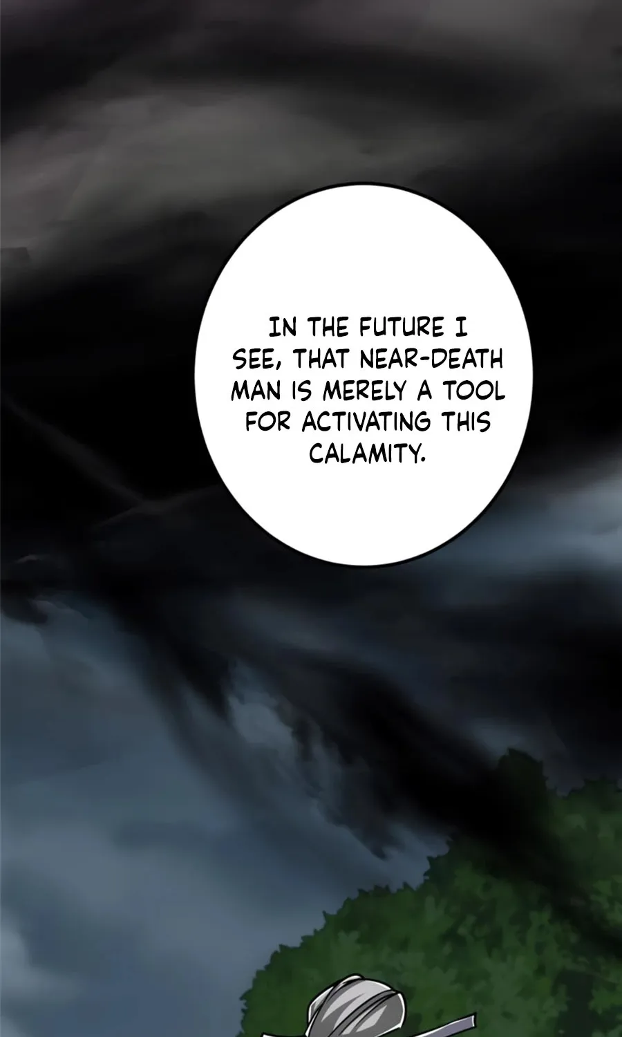 Keep A Low Profile, Sect Leader Zinmanga X Chapter 103 Page 23