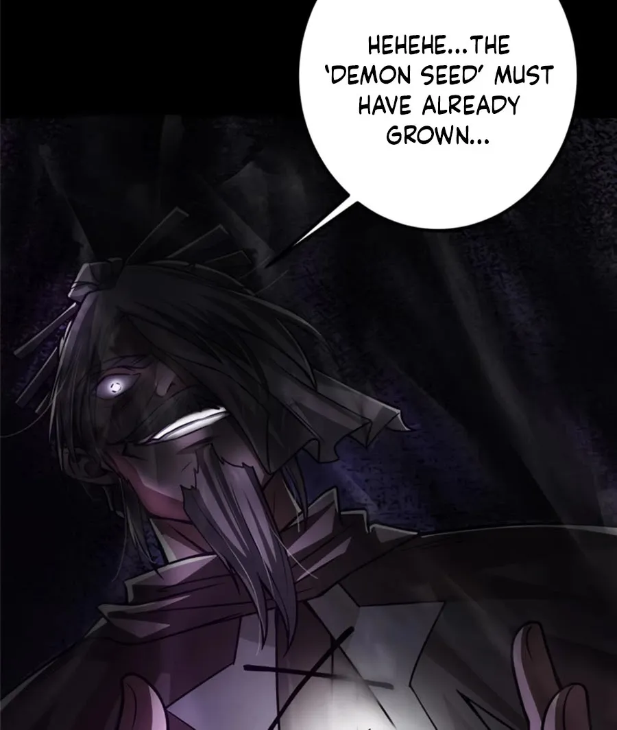 Keep A Low Profile, Sect Leader Zinmanga X Chapter 103 Page 27