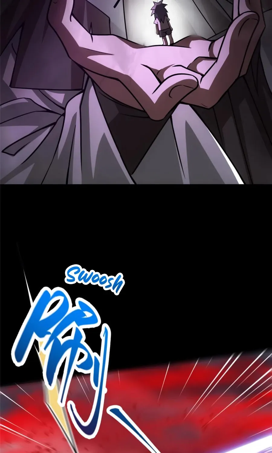 Keep A Low Profile, Sect Leader Zinmanga X Chapter 103 Page 28