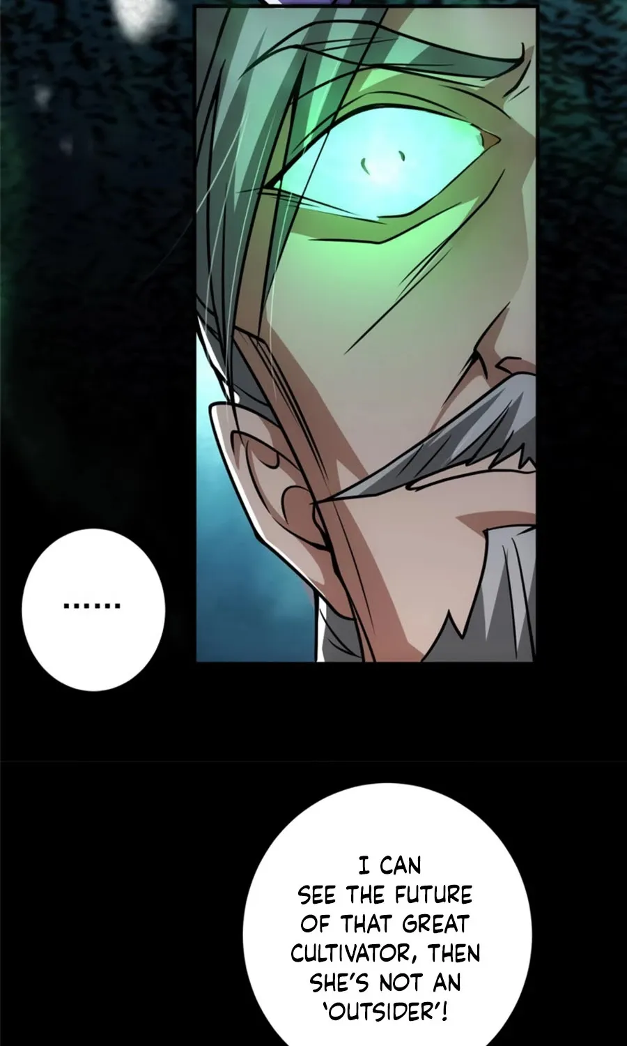 Keep A Low Profile, Sect Leader Zinmanga X Chapter 103 Page 44
