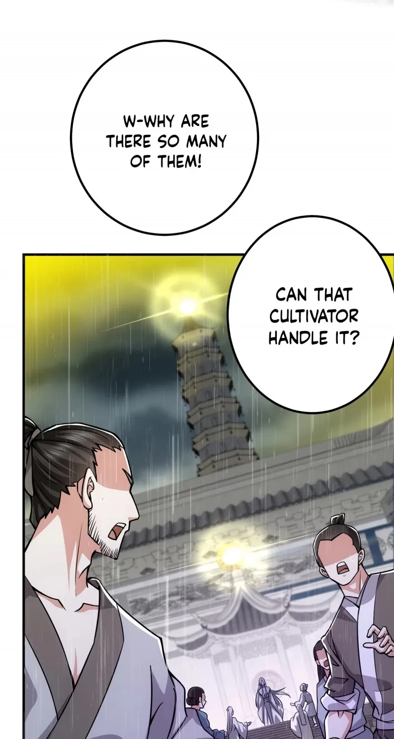 Keep A Low Profile, Sect Leader Zinmanga X Chapter 101 Page 10