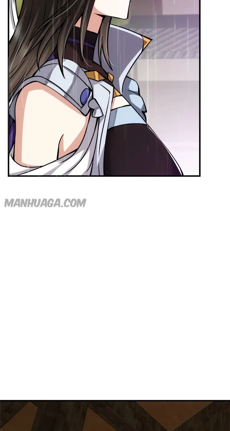 Keep A Low Profile, Sect Leader Zinmanga X Chapter 101 Page 12