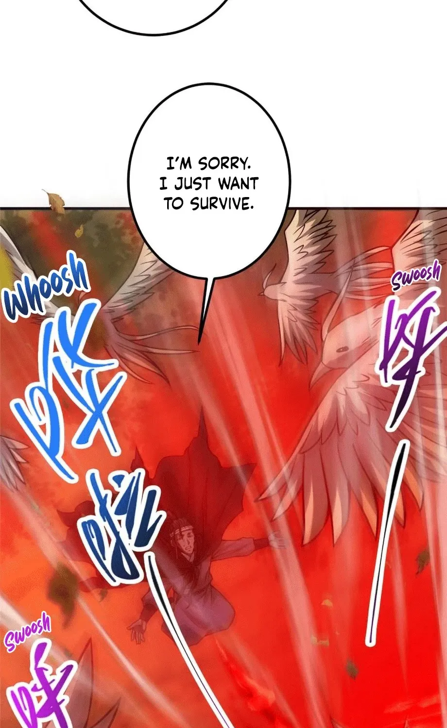 Keep A Low Profile, Sect Leader Zinmanga X Chapter 99 Page 52