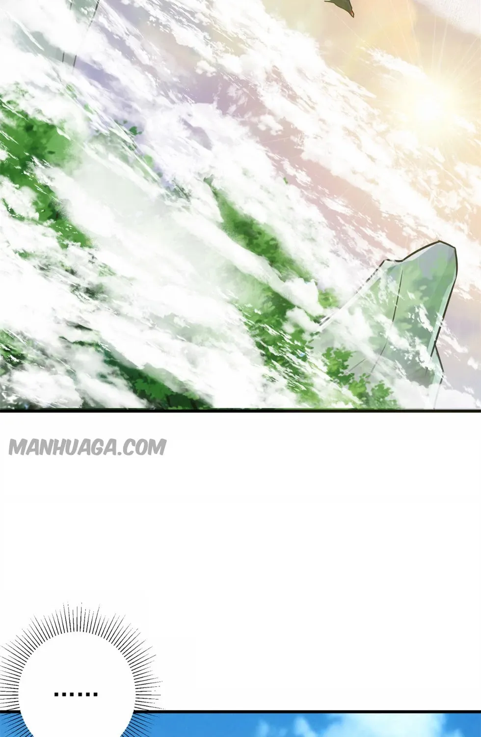 Keep A Low Profile, Sect Leader Zinmanga X Chapter 98 Page 19