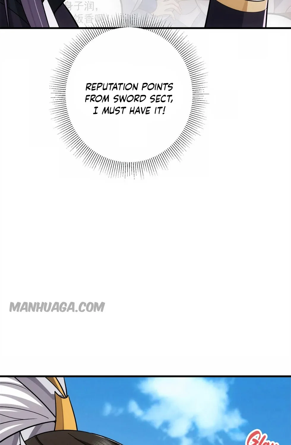Keep A Low Profile, Sect Leader Zinmanga X Chapter 98 Page 24