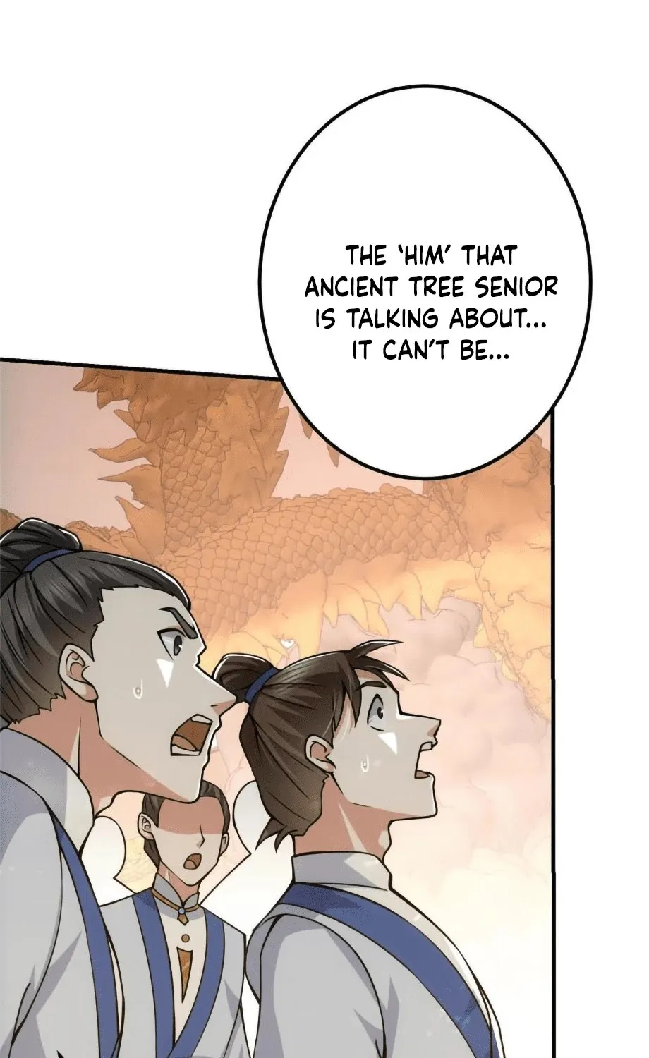Keep A Low Profile, Sect Leader Zinmanga X Chapter 97 Page 44