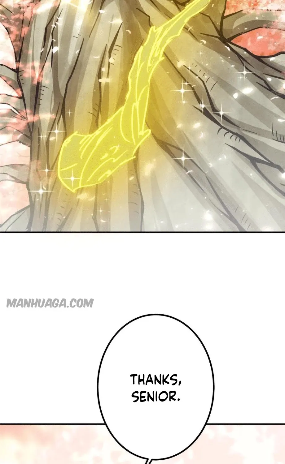 Keep A Low Profile, Sect Leader Zinmanga X Chapter 97 Page 52