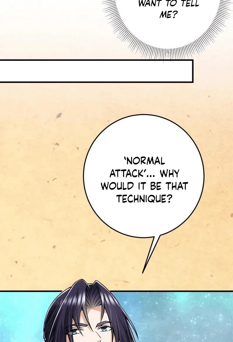 Keep A Low Profile, Sect Leader Zinmanga X Chapter 94 Page 15
