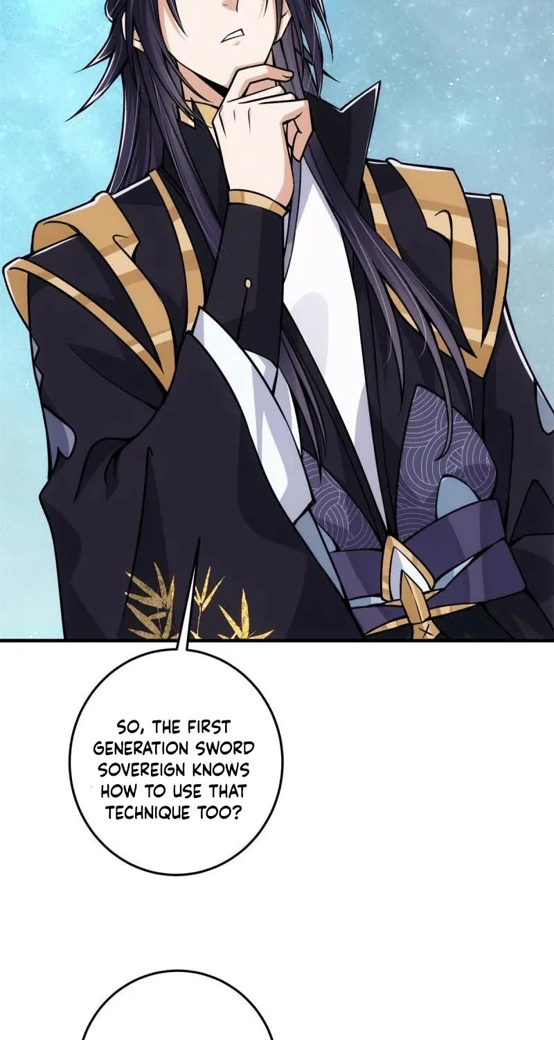 Keep A Low Profile, Sect Leader Zinmanga X Chapter 94 Page 16