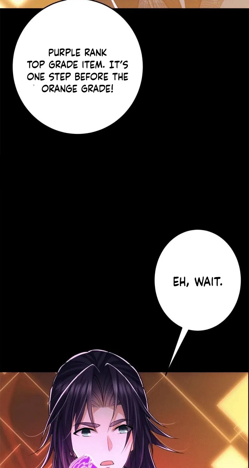 Keep A Low Profile, Sect Leader Zinmanga X Chapter 94 Page 38