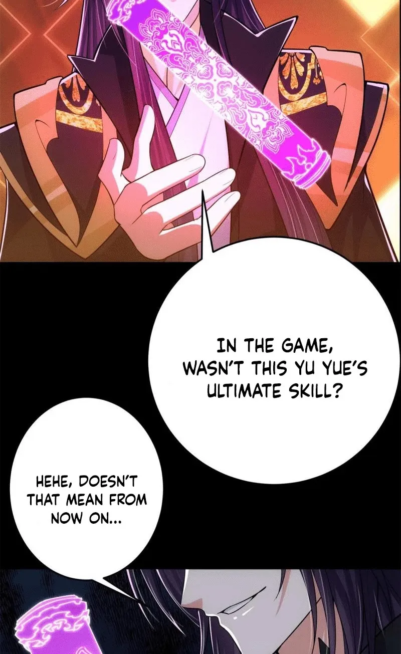 Keep A Low Profile, Sect Leader Zinmanga X Chapter 94 Page 39