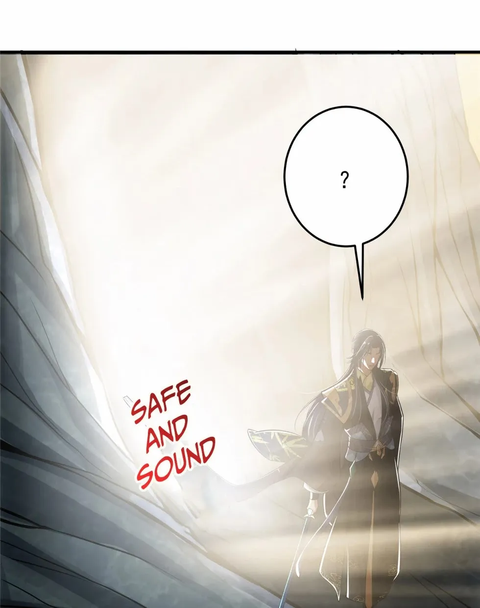 Keep A Low Profile, Sect Leader Zinmanga X Chapter 92 Page 41