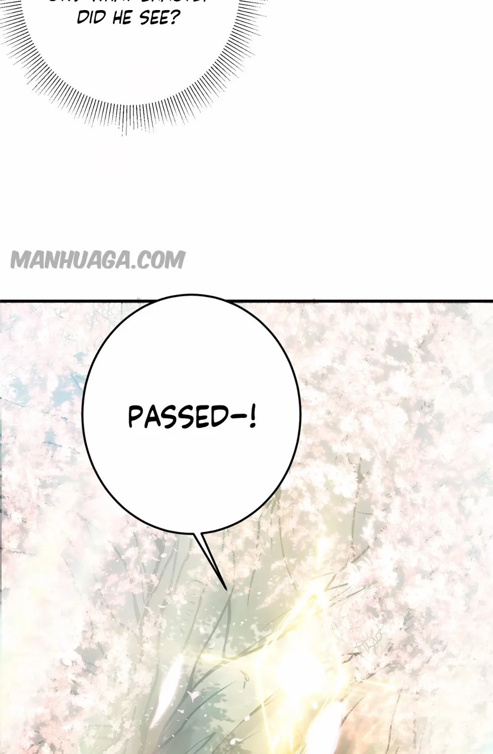 Keep A Low Profile, Sect Leader Zinmanga X Chapter 92 Page 45