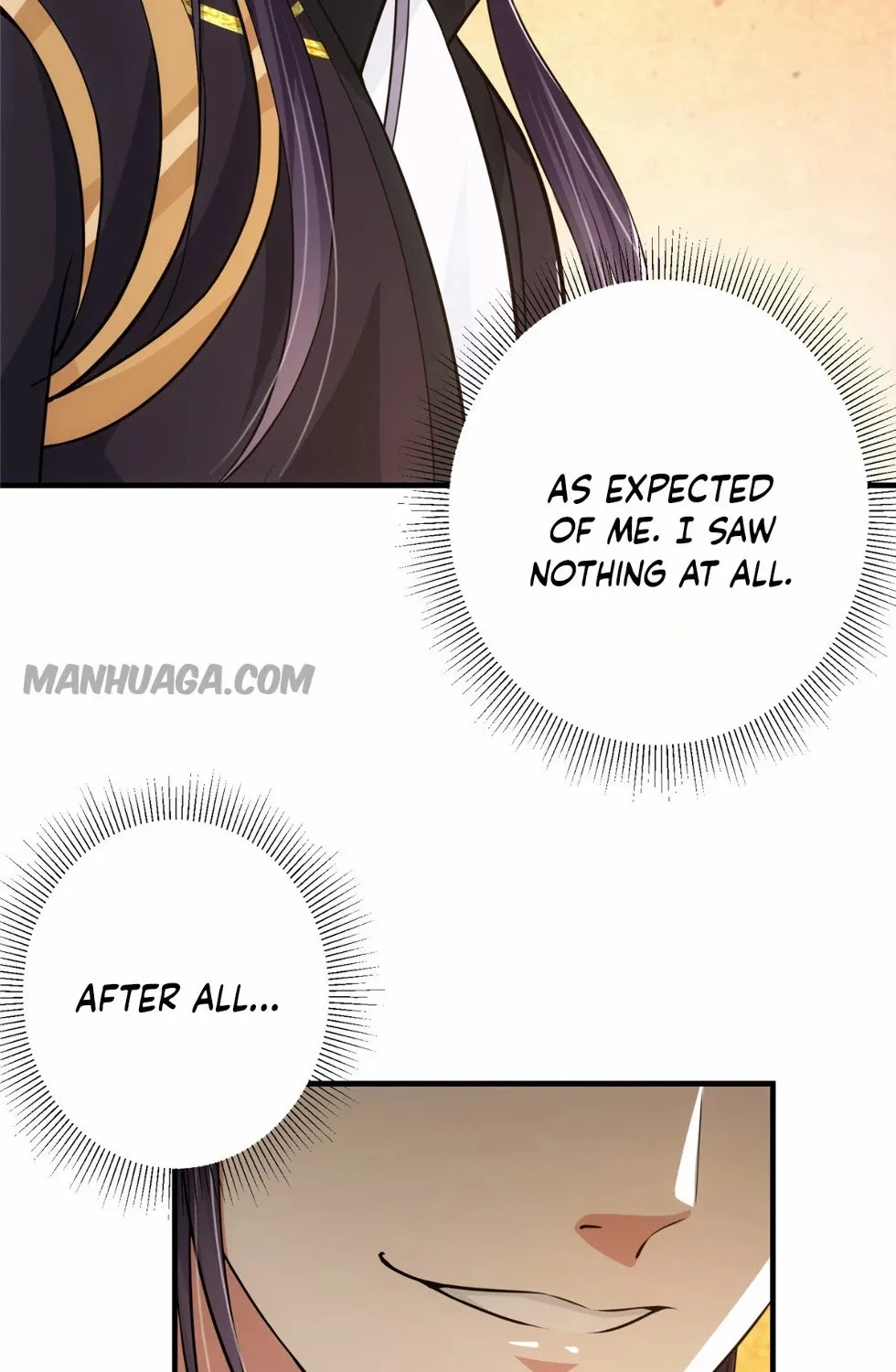 Keep A Low Profile, Sect Leader Zinmanga X Chapter 92 Page 50