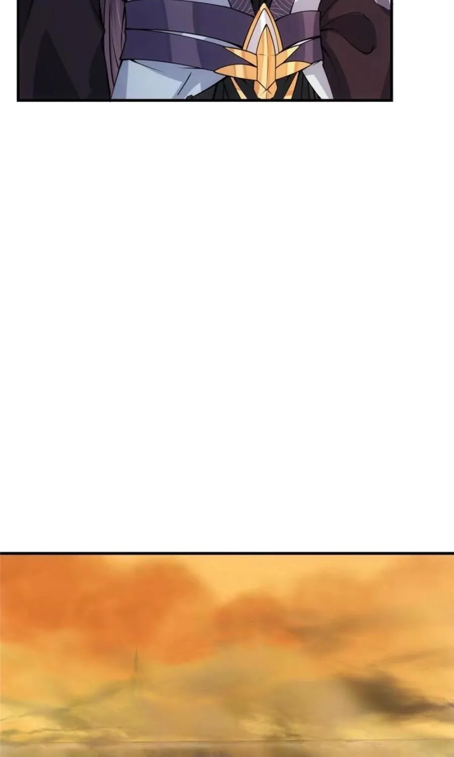 Keep A Low Profile, Sect Leader Zinmanga X Chapter 91 Page 24