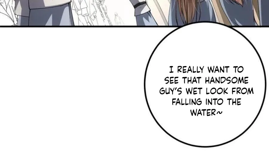 Keep A Low Profile, Sect Leader Zinmanga X Chapter 91 Page 28