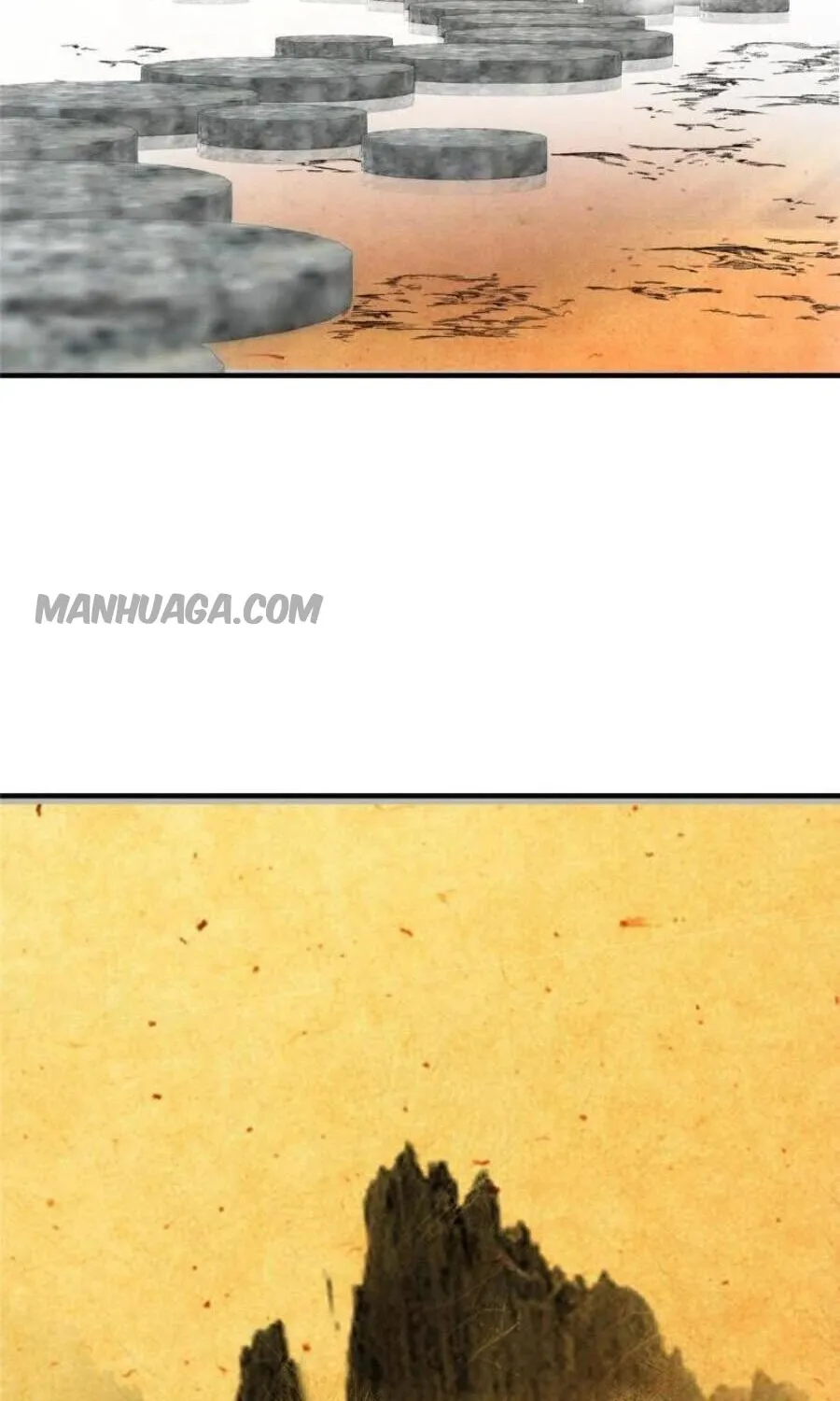 Keep A Low Profile, Sect Leader Zinmanga X Chapter 91 Page 30