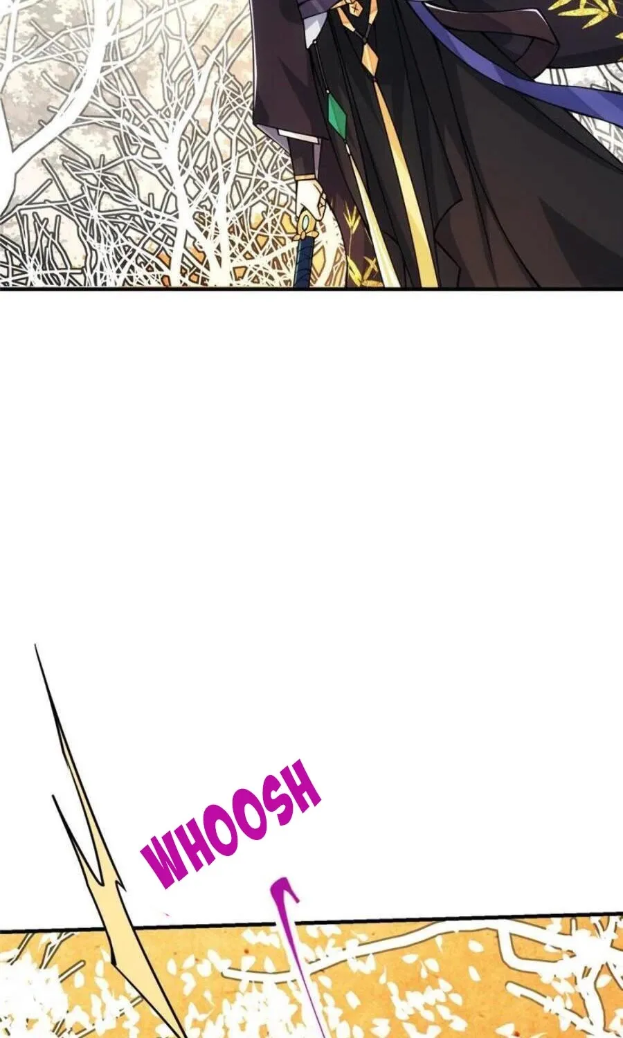 Keep A Low Profile, Sect Leader Zinmanga X Chapter 91 Page 46