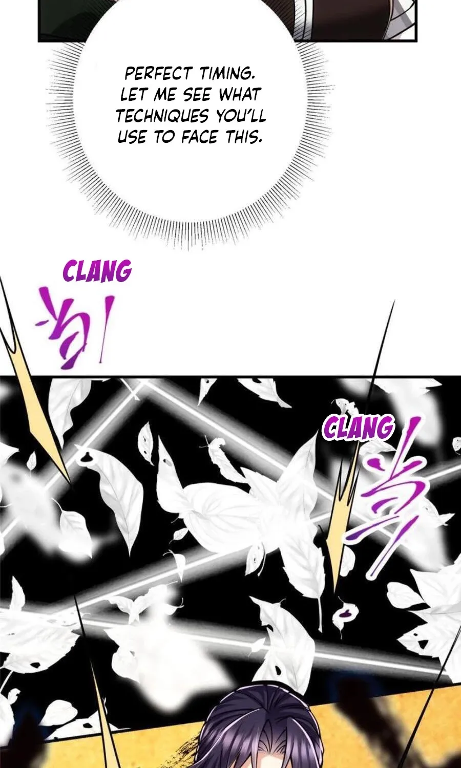 Keep A Low Profile, Sect Leader Zinmanga X Chapter 91 Page 52