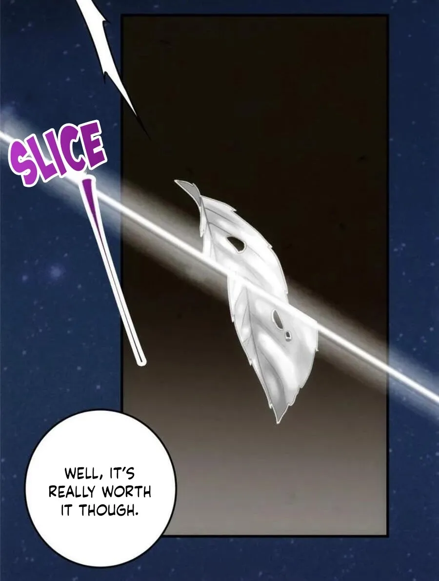 Keep A Low Profile, Sect Leader Zinmanga X Chapter 91 Page 58