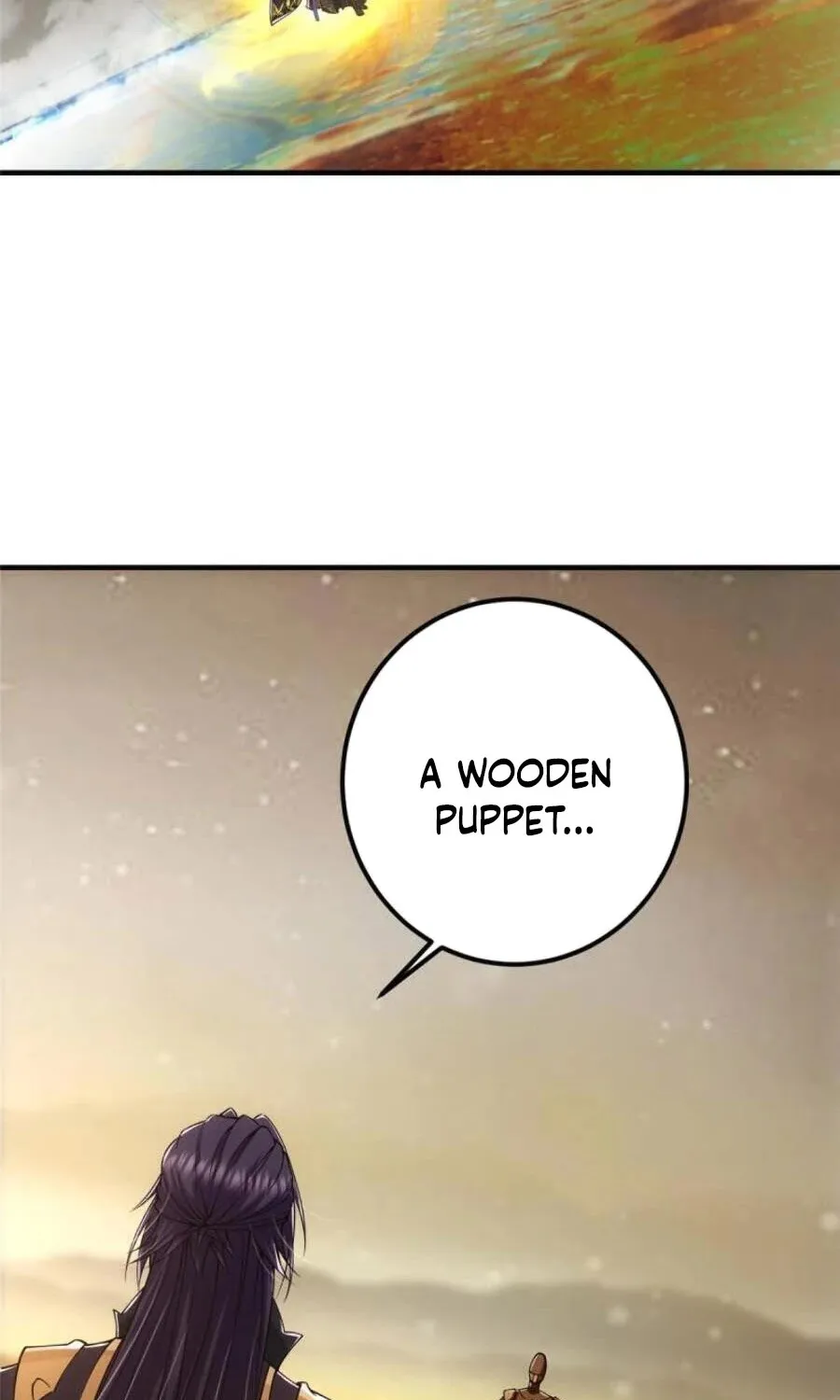 Keep A Low Profile, Sect Leader Zinmanga X Chapter 90 Page 41