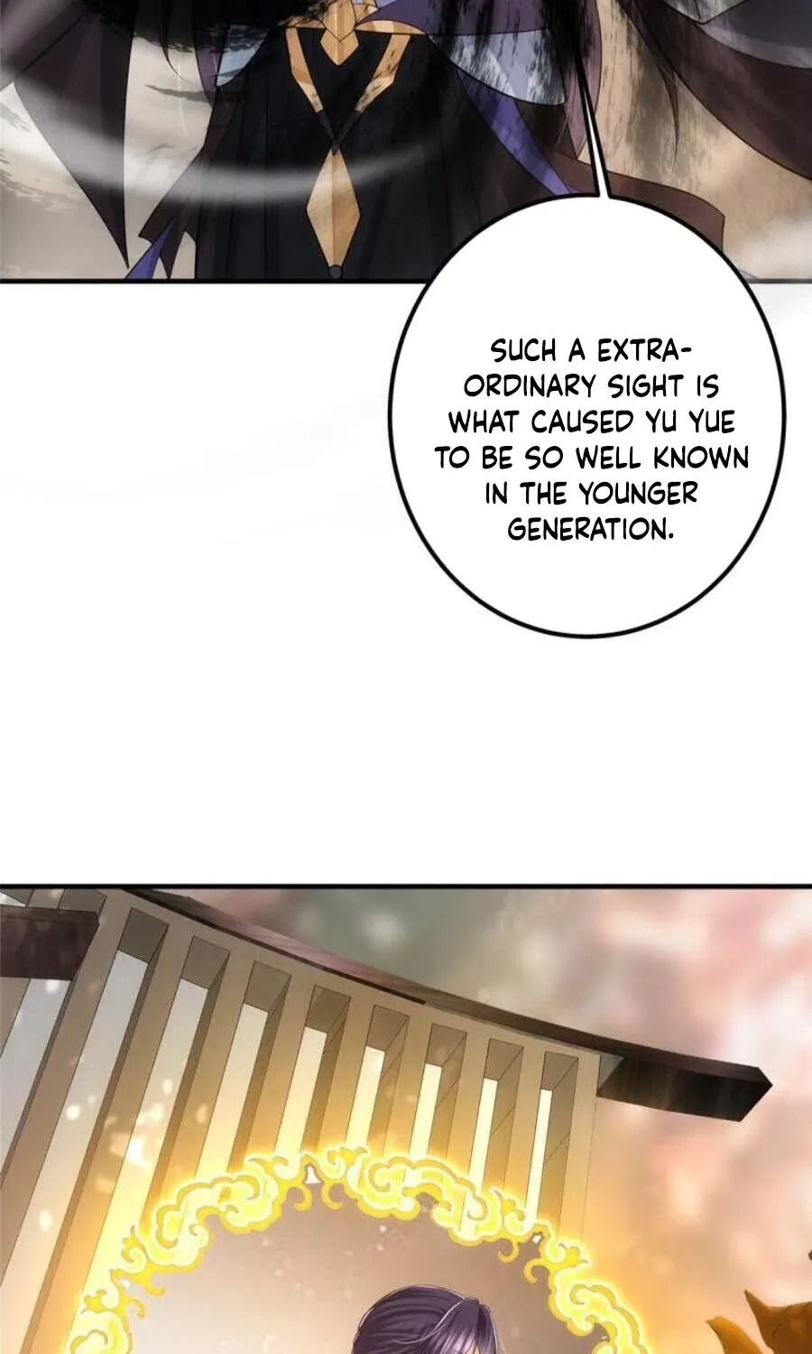 Keep A Low Profile, Sect Leader Zinmanga X Chapter 90 Page 45